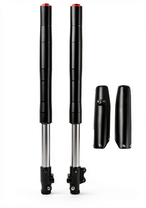 ICONSPORTSS Front Forks for 110cc 125cc 150cc Dirt Bikes-1