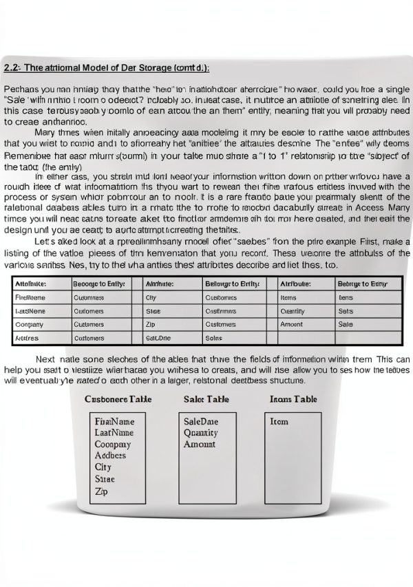 TeachUcomp Business Software Complete Audio Lessons-3