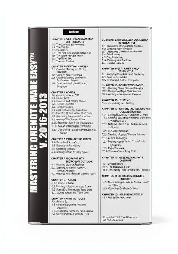 TeachUcomp Business Training Software 42hr Video-4