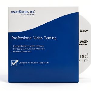 TeachUcomp Business Training Tutorials Software-0