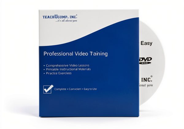 TeachUcomp Business Training Tutorials Software-0