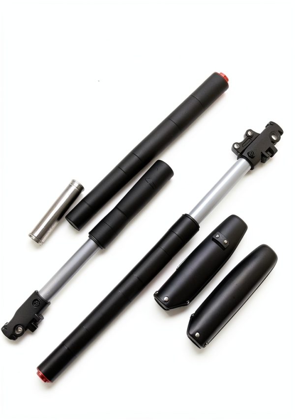 ICONSPORTSS Front Forks for 110cc 125cc 150cc Dirt Bikes-7