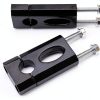 GEYOPMID Triple Tree Clamp Front Forks Shock Universal Fit-1