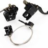 ICONSPORTSS Front Forks for 110cc 125cc 150cc Dirt Bikes-3