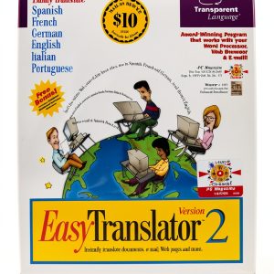 Transparent Language Business Training Software-0