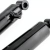 KLKCMS Pw50 Front Fork Assembly Black-2