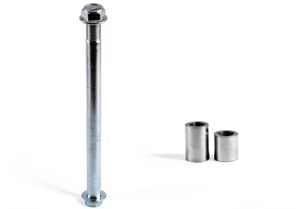 ICONSPORTSS Front Forks for 110cc 125cc 150cc Dirt Bikes-5