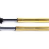 GEYOPMID Triple Tree Clamp Front Forks Shock Universal Fit-5