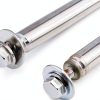KLKCMS Pw50 Front Fork Assembly Black-1