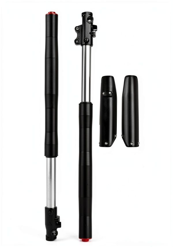 ICONSPORTSS Front Forks for 110cc 125cc 150cc Dirt Bikes-6