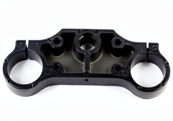 GEYOPMID Triple Tree Clamp Front Forks Shock Universal Fit-7