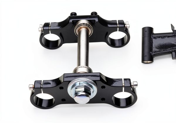 ICONSPORTSS Front Forks for 110cc 125cc 150cc Dirt Bikes-2