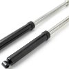 KLKCMS Pw50 Front Fork Assembly Black-3