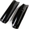 GEYOPMID Triple Tree Clamp Front Forks Shock Universal Fit-2