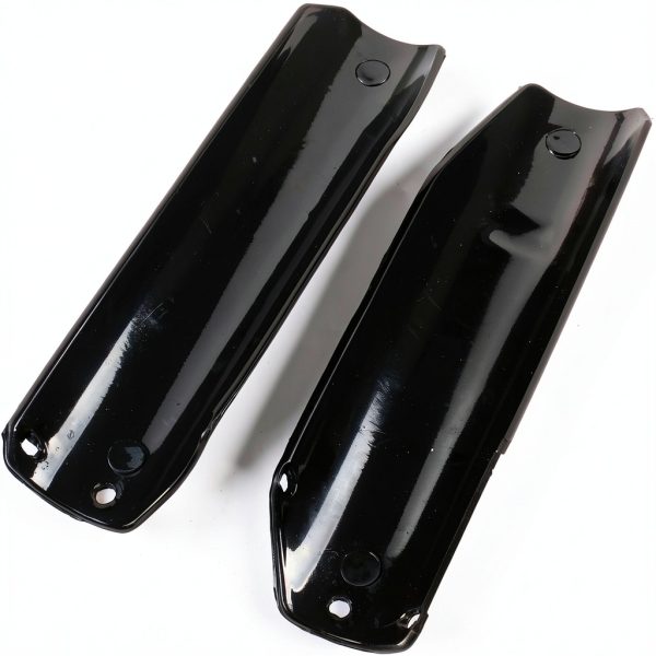 GEYOPMID Triple Tree Clamp Front Forks Shock Universal Fit-2