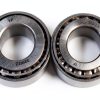 GEYOPMID Triple Tree Clamp Front Forks Shock Universal Fit-4