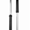 KLKCMS Pw50 Front Fork Assembly Black-6