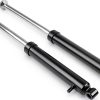 KLKCMS Pw50 Front Fork Assembly Black-5