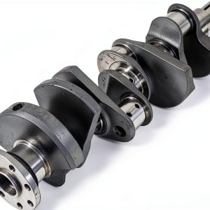 Eagle Crankshaft 4.5122G Heavy Duty Engine Part-0