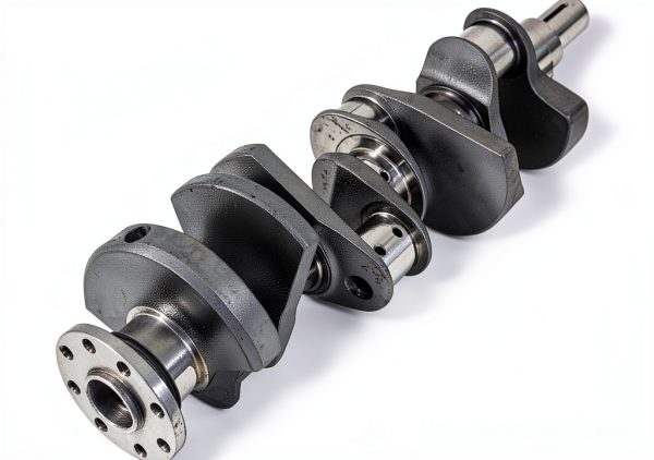 Eagle Crankshaft 4.5122G Heavy Duty Engine Part-0