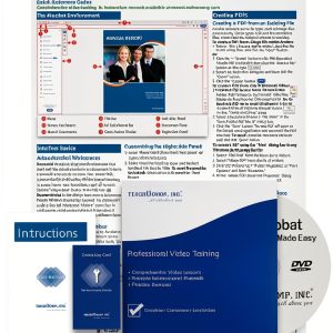 TeachUcomp Inc. Business Training Software Comprehensive-0