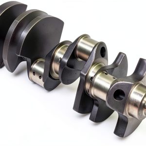 Scat Crankshaft Small Block Forged Steel 4in-0