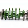 Manley Crankshaft Engine Part 88mm Stroke Painted-0