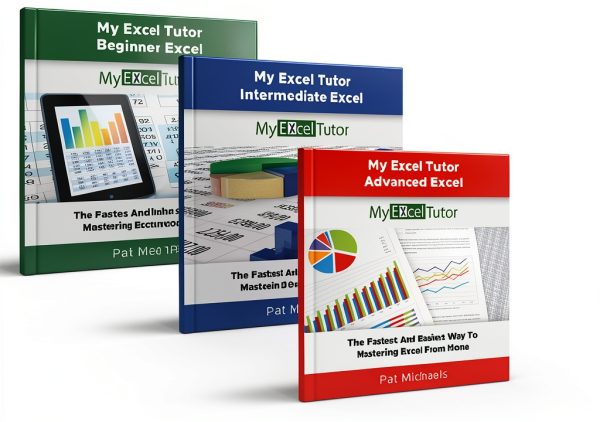 Master Excel with My Learning Place Business Training-3