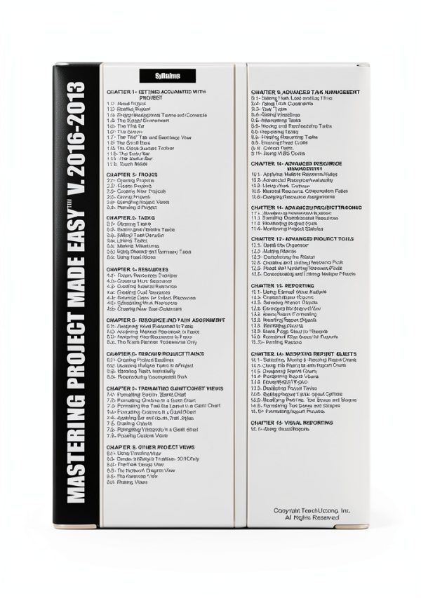 TeachUcomp Business Training Software Audio-2
