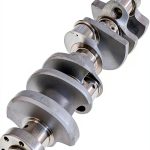 Eagle Automotive Crankshaft SAE 4340 Steel Performance-0
