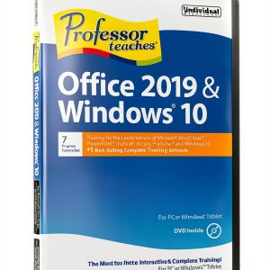 Office 2019 Training Software by Individual Software-0