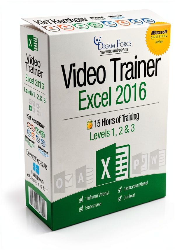 DreamForce Business Training Software Teams-0