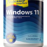 Windows 11 Training by Individual Software Course-0