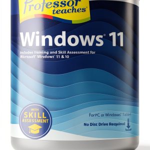 Windows 11 Training by Individual Software Course-0