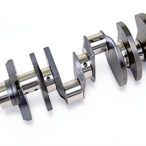 Scat Crankshaft 3.250 Stroke Engine Crankshaft-0