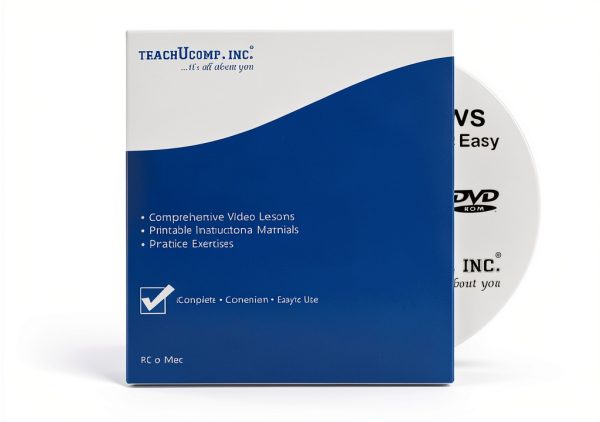 TeachUcomp Business Training Tutorials Software-0