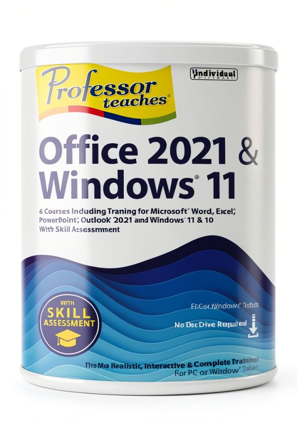 Business Training Tutorials by Individual Software-0