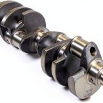 Scat Crankshaft Engine Machined Steel Heavy Duty-0