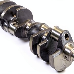 Scat Crankshaft Engine Machined Steel Heavy Duty-0