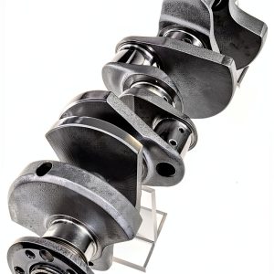 Eagle Crankshaft 4.5119R Performance Engine Crankshaft Heavy Duty 75lb-0