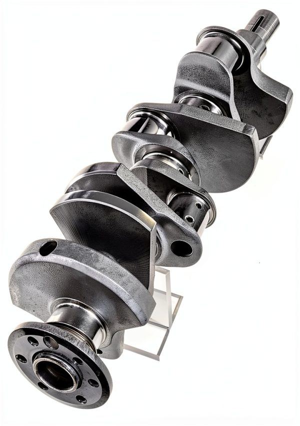 Eagle Crankshaft 4.5119R Performance Engine Crankshaft Heavy Duty 75lb-0
