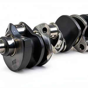 Scat Crankshaft 4-350-3480-5700 Machined 3.48in Stroke Crankshaft-0