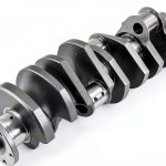 Eagle Crankshaft 4.4115R Performance Engine Heavy Duty 80 lb-0