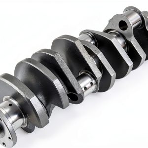 Eagle Crankshaft 4.4115R Performance Engine Heavy Duty 80 lb-0