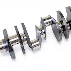 Scat Crankshafts 3.400" Stroke Performance Engine Crankshaft Model-0