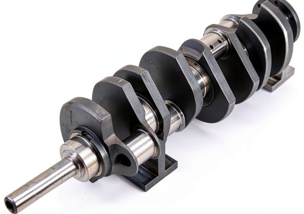 Eagle Crankshaft 4.4115R Performance Engine Heavy Duty 80 lb-1