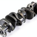 Eagle 4.4114R Engine Crankshaft 3.850 Stroke with Internal Balance-0
