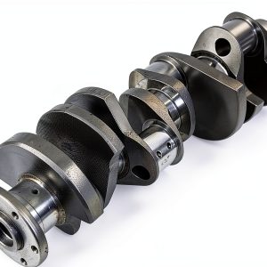Eagle 4.4114R Engine Crankshaft 3.850 Stroke with Internal Balance-0
