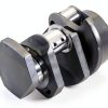 Eagle Crankshaft 4.4115R Performance Engine Heavy Duty 80 lb-2