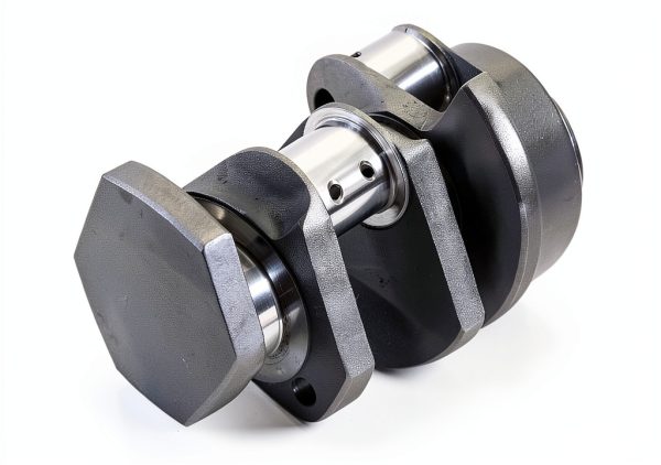 Eagle Crankshaft 4.4115R Performance Engine Heavy Duty 80 lb-2